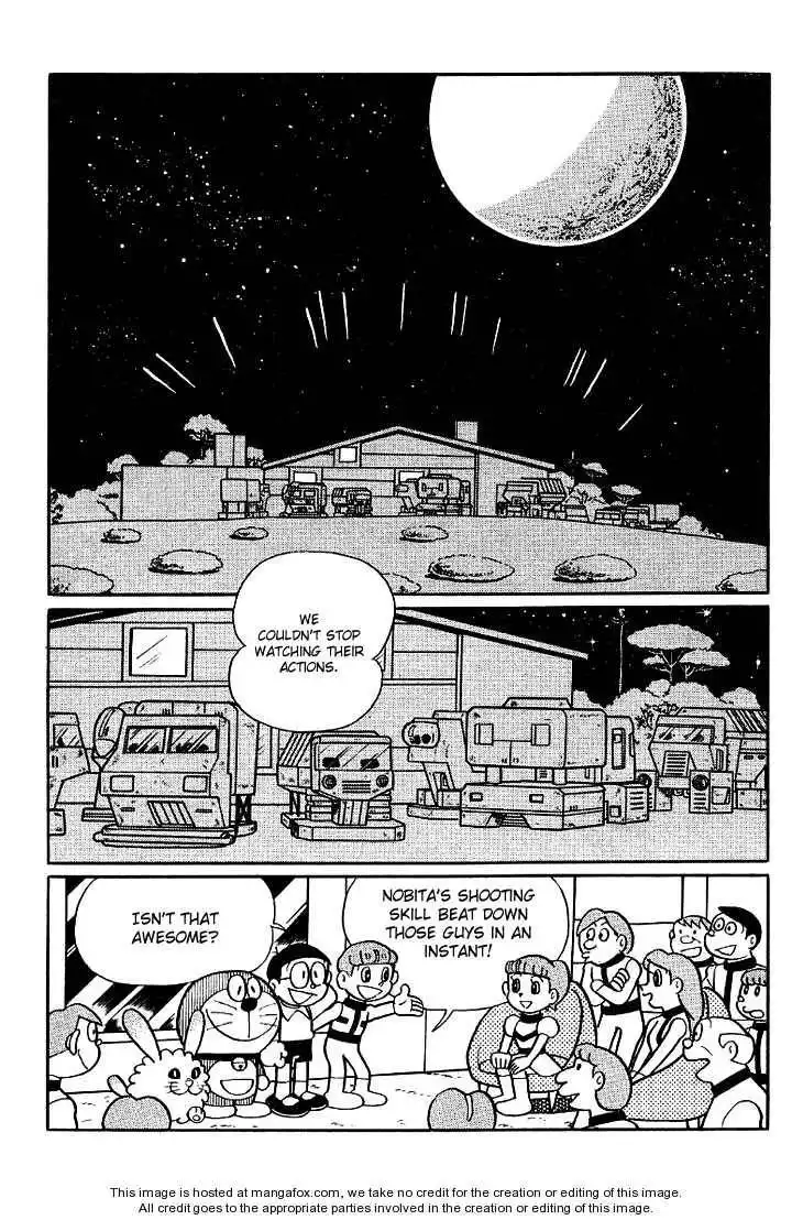 Doraemon Long Stories Chapter 2.3 12